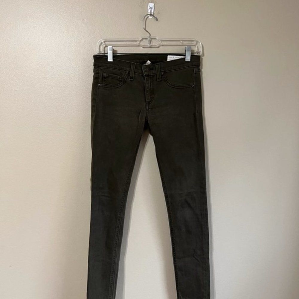 Rag & Bone jean size‎ 2 pants